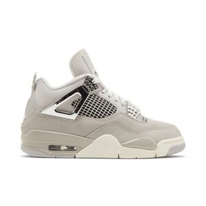 2023 Womens Air Jordan 4 Retro 'Frozen Moments' Size 8